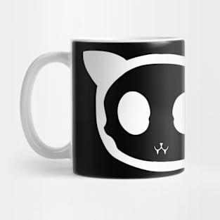 Cute kitten Mug